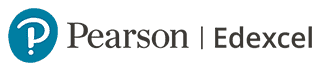 Pearson Edexcel logo